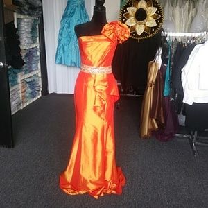 Dress size 6